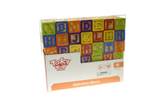 Tooky Toy - Wooden Alphabet Block