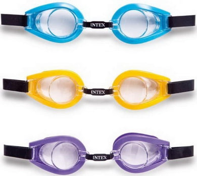 Intex Kids Swim Goggles