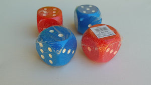 Fun Factory - Large Wooden Dice