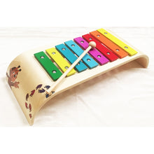 Safari Giraffenaffen Xylophone