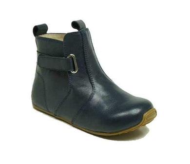 Skeanie - Cambridge Boots Navy (SALE)