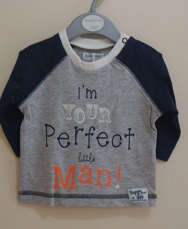 Babaluno sales baby clothes