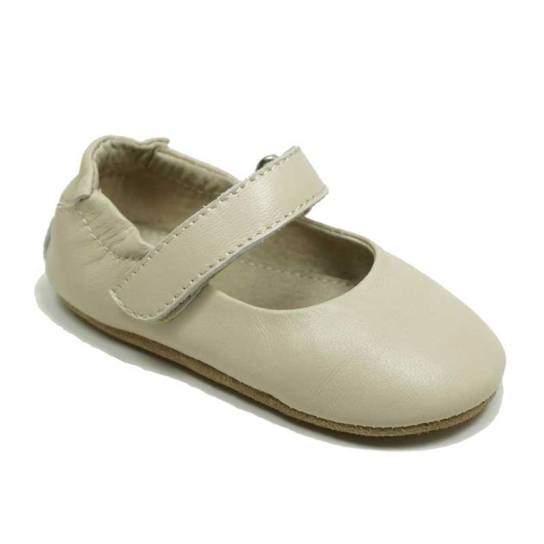 Skeanie Pre-walker Lady Jane in Cream (SALE)