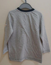 Minoti - Boys Long Sleeves Top (Supply5ORG)