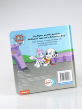 Paw Patrol - King For A Day Board Book