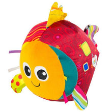 Lamaze Rolling Rosa Balancing Fish