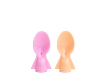 Cherub Baby - 2 Universal Food Pouch Spoons