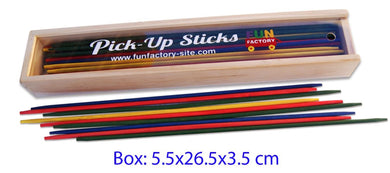 Fun Factory Pickup sticks Game