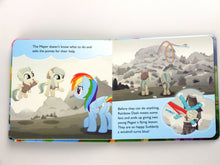 My Little Pony - Rainbow Festival Board Book