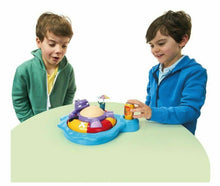 TOMY Fizzy Dizzy Hippo Game