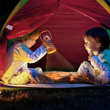 Mideer Kids Storybook Torch
