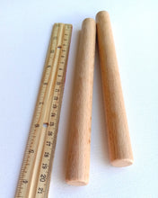 Fun Factory 20cm Clave / Tone Sticks