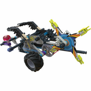 K'Nex X Battlers Building Set