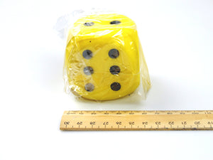 Large Squeeze Stress Dice